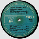 Dutch Bluegrass Boys : The Dutch Bluegrass Boys (LP)