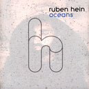 Ruben Hein : Oceans (LP, Album)