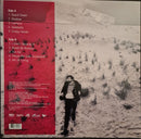 Ruben Hein : Oceans (LP, Album)