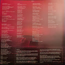 Ruben Hein : Oceans (LP, Album)