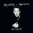 Wojciech Młynarski : Młynarski W Ateneum. Recital '86 (CD, Album, RE)