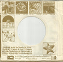 The Marvelettes : Reachin' For Something I Can't Have  (7", Single, RP, Sol)