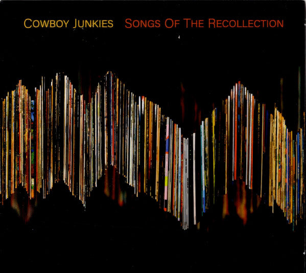 Cowboy Junkies : Songs Of The Recollection (CD, Album)
