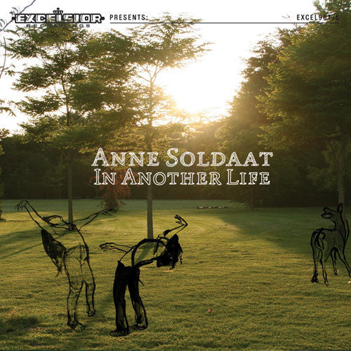 Anne Soldaat : In Another Life (CD, Album)