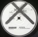 Repeater : Terrestrial Activity (12")