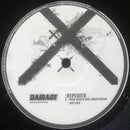 Repeater : Terrestrial Activity (12")