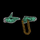 Run The Jewels - Run The Jewels (LP) - Discords.nl