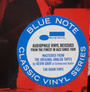 Milt Jackson With John Lewis (2), Percy Heath, Kenny Clarke, Lou Donaldson And The Thelonious Monk Quintet : Milt Jackson With John Lewis, Percy Heath, Kenny Clarke, Lou Donaldson And The Thelonious Monk Quintet (LP, Comp, Mono, RE, RM, 180)