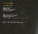 Cypress Hill : Back In Black (CD, Album, Dig)