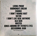 The War On Drugs : I Don't Live Here Anymore (2xLP, Album, Ltd, Blu)