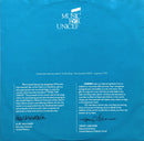 Various : The Music For UNICEF Concert - A Gift Of Song (LP, Album)
