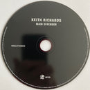 Keith Richards : Main Offender (2xCD, Album, Dlx, RE, RM)