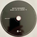 Keith Richards : Main Offender (2xCD, Album, Dlx, RE, RM)