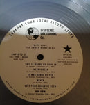 The James Hunter Six : With Love (LP, Comp, Mono, Ltd, Sil)