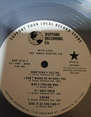 The James Hunter Six : With Love (LP, Comp, Mono, Ltd, Sil)
