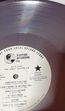 The James Hunter Six : With Love (LP, Comp, Mono, Ltd, Sil)