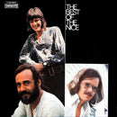 The Nice : The Best Of The Nice (LP, Comp)