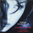 Emma Shapplin : Carmine Meo + 3 Movie & Radio Songs (CD, Album)