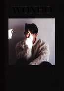 원호 : Obsession (CD, Single, 3rd)