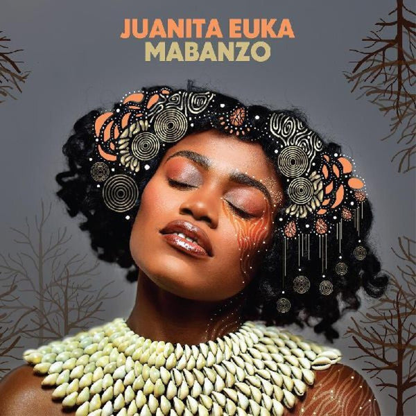 Juanita Euka : Mabanzo (LP, Album)