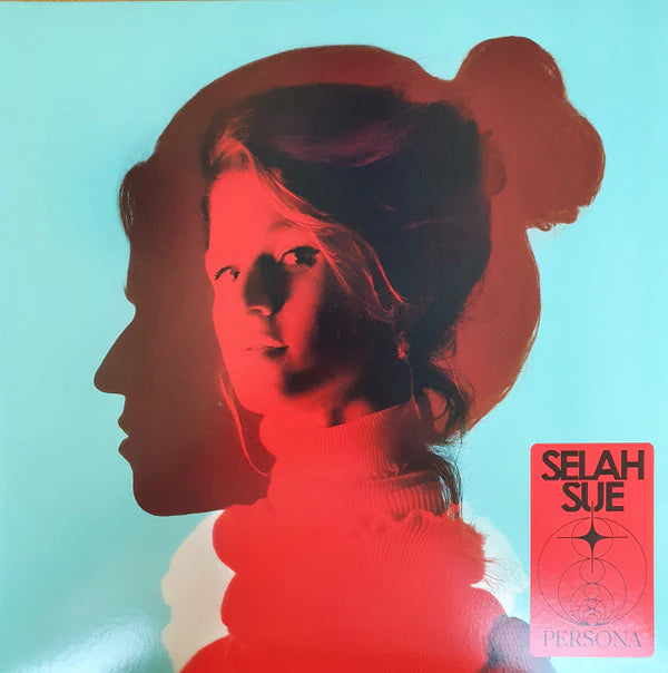 Selah Sue : Persona (2xLP, Dlx, Gat)