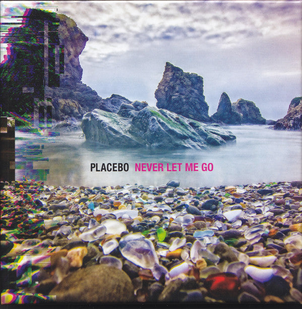 Placebo : Never Let Me Go (CD, Album + Box)
