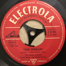 Die Nilsen Brothers : Tom Dooley (Originalaufnahme) (7", Single, MP)