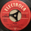 Die Nilsen Brothers : Tom Dooley (Originalaufnahme) (7", Single, MP)