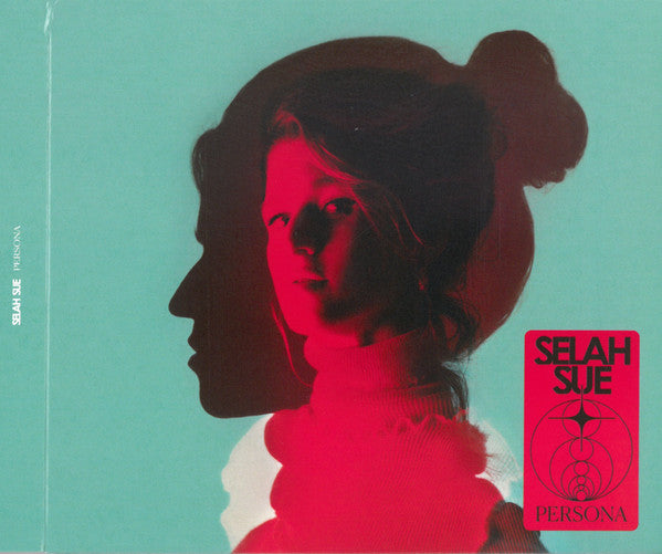 Selah Sue : Persona (2xCD, Dlx)