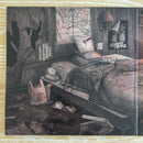 Carpenter Brut : Leather Terror (2xLP, Album)