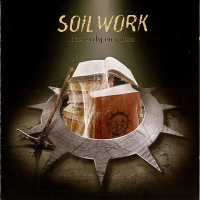 Soilwork : The Early Chapters (CD, EP)