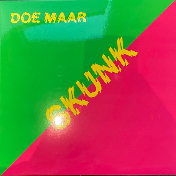 Doe Maar - Doe Maar - Skunk  (LP) - Discords.nl