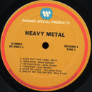 Various : Super Stars Of The 70's (4xLP, Comp, Box)