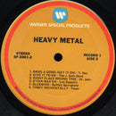 Various : Super Stars Of The 70's (4xLP, Comp, Box)