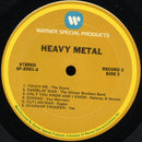 Various : Super Stars Of The 70's (4xLP, Comp, Box)