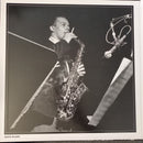 Jackie McLean : Tippin' The Scales (LP, Album, RE)