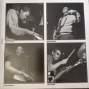 Jackie McLean : Tippin' The Scales (LP, Album, RE)