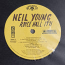 Neil Young : Royce Hall 1971 (LP, Album)