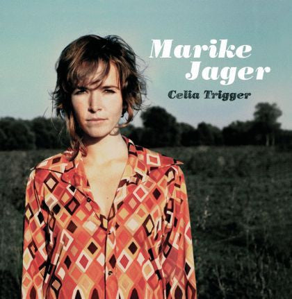 Marike Jager : Celia Trigger (CD, Album)