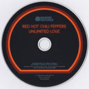 Red Hot Chili Peppers : Unlimited Love (CD, Album, Dig)