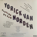 Yorick van Norden : Playing By Ear (LP, Album, Lim)