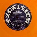 Yorick van Norden : Playing By Ear (LP, Album, Lim)