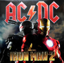 AC/DC : Iron Man 2 (2xLP, Comp, 180)