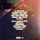 Calexico : El Mirador (LP, Album)