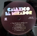 Calexico : El Mirador (LP, Album)