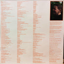 Kae Tempest : The Line Is A Curve (LP, Album, Ltd, Ora)