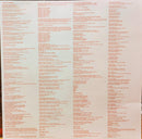 Kae Tempest : The Line Is A Curve (LP, Album, Ltd, Ora)