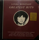 Linda Ronstadt : Greatest Hits (LP, Comp, RE, 180)