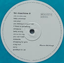 Tin Machine : Tin Machine II (LP, Album, Ltd, Num, RE, Cry)