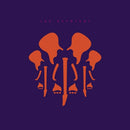 Joe Satriani : The Elephants Of Mars (CD, Album)